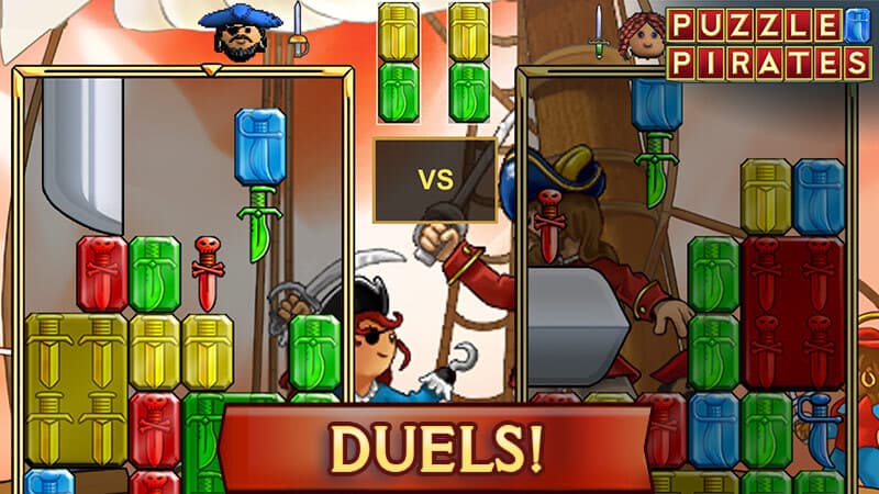 Dueling Debuts