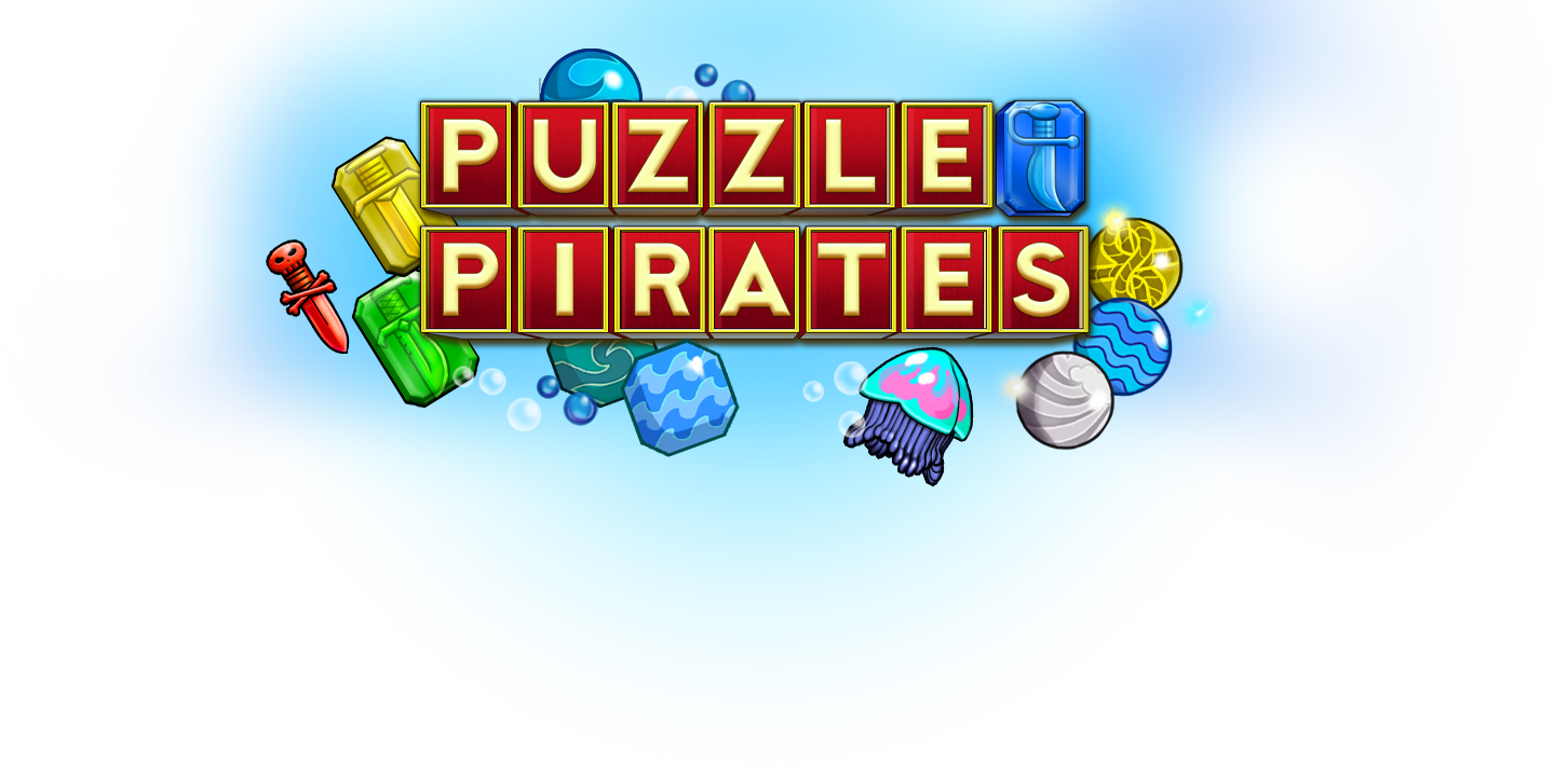 Puzzle Pirates